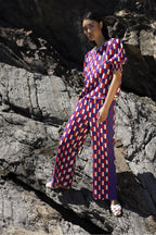Le Pantalon Emilio Queen'S Gambit