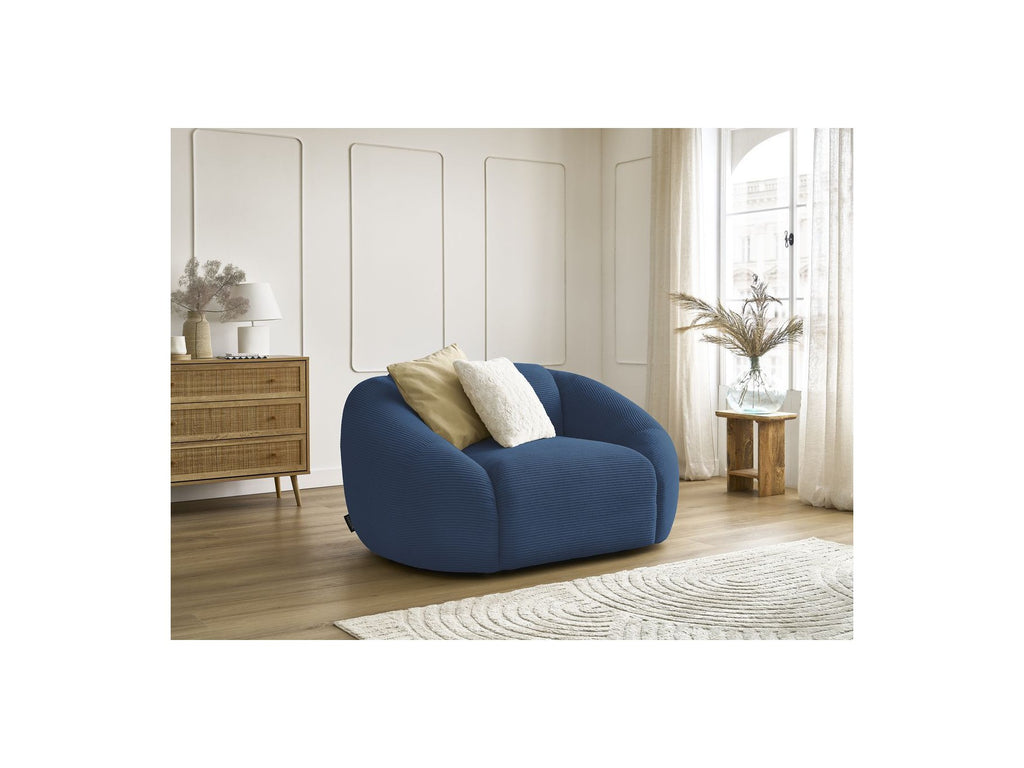 Tina - Armchair - Corduroy
