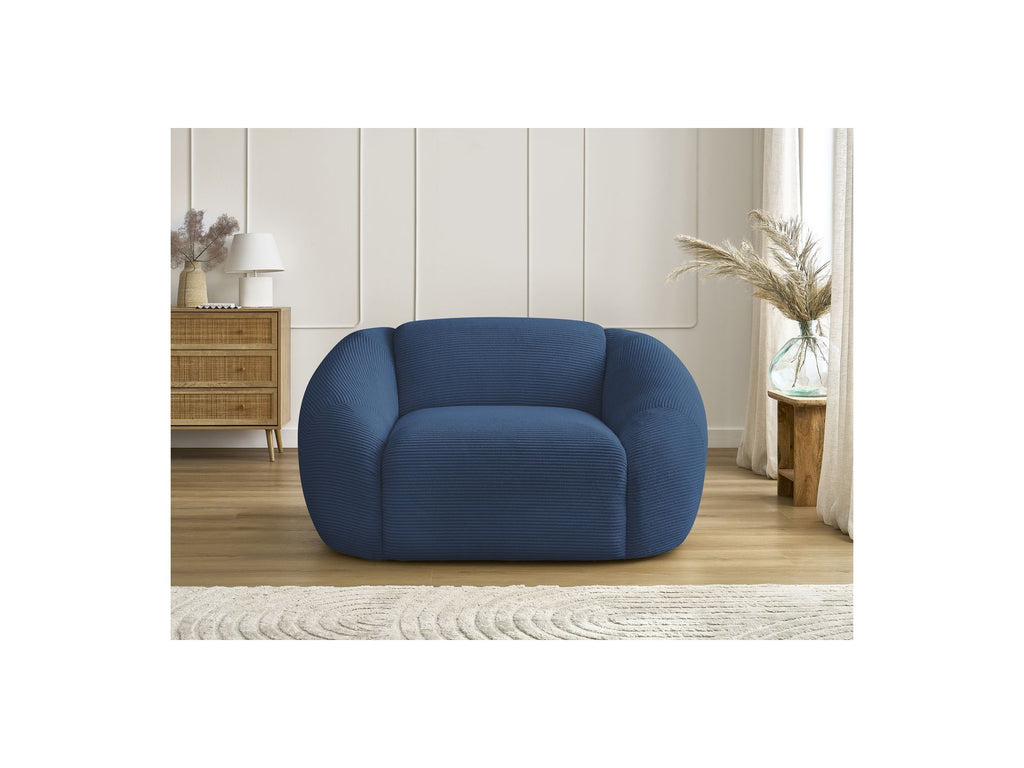 Tina - Armchair - Corduroy