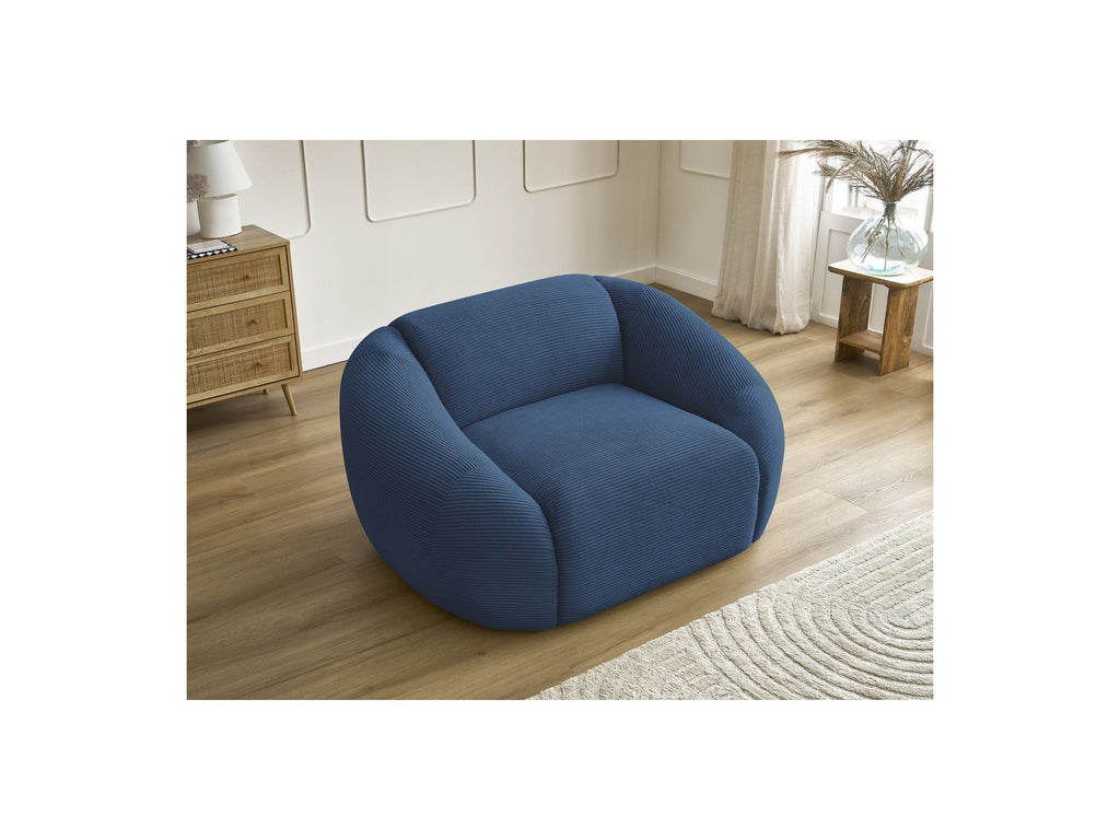 Tina - Armchair - Corduroy