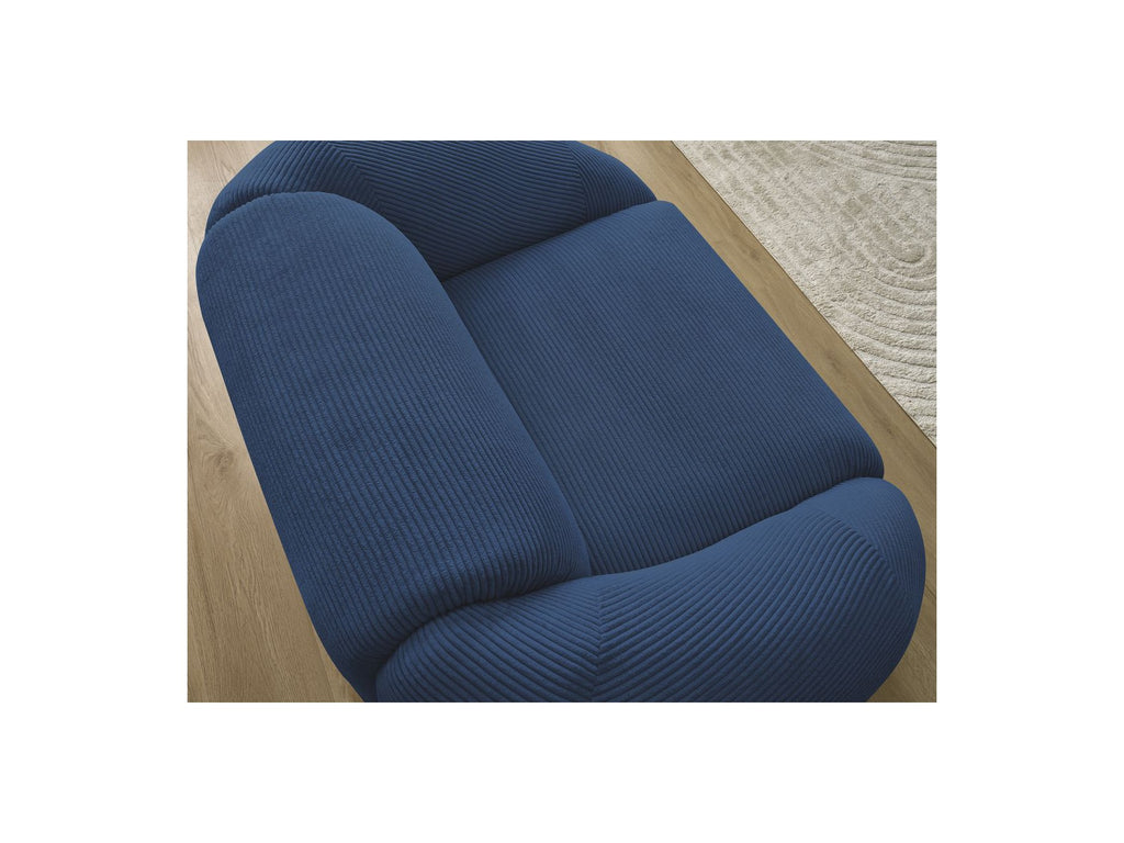 Tina - Armchair - Corduroy