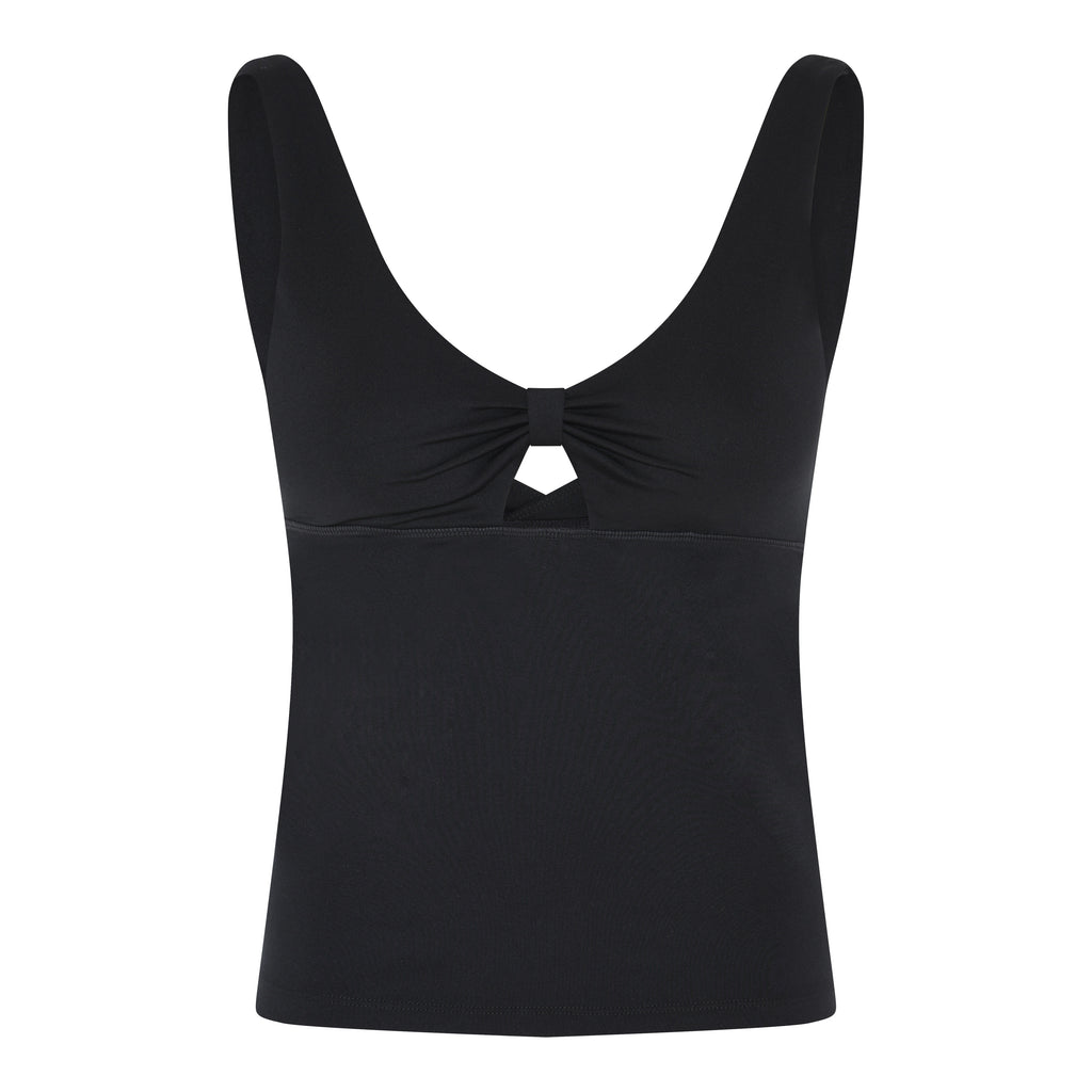 Haut Meredith - Black