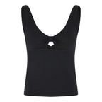Haut Meredith - Black