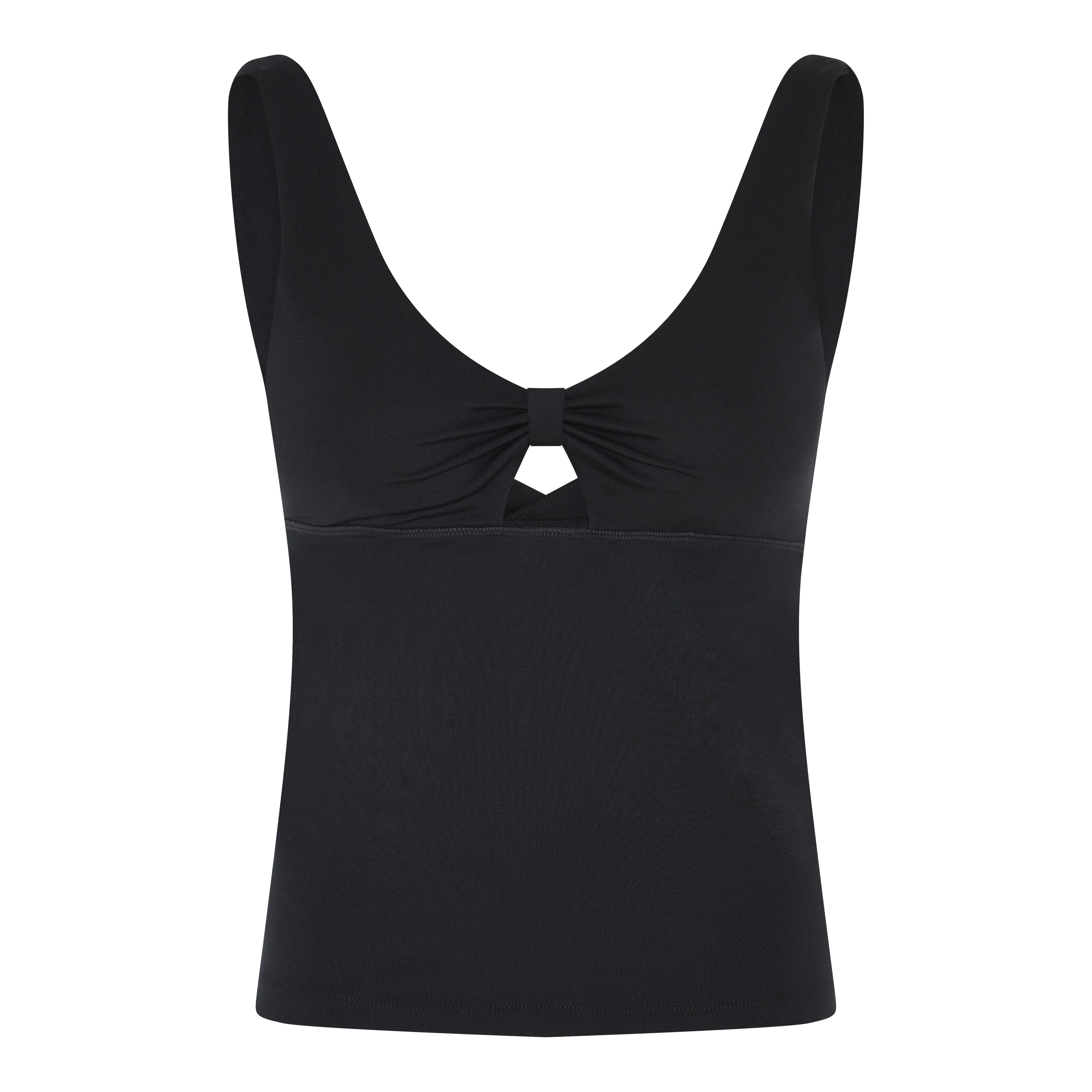 Haut Meredith - Black