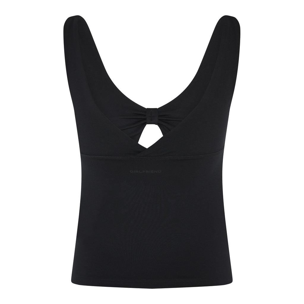 Haut Meredith - Black