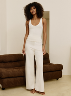 Top nuevo Deep Off White | NOO