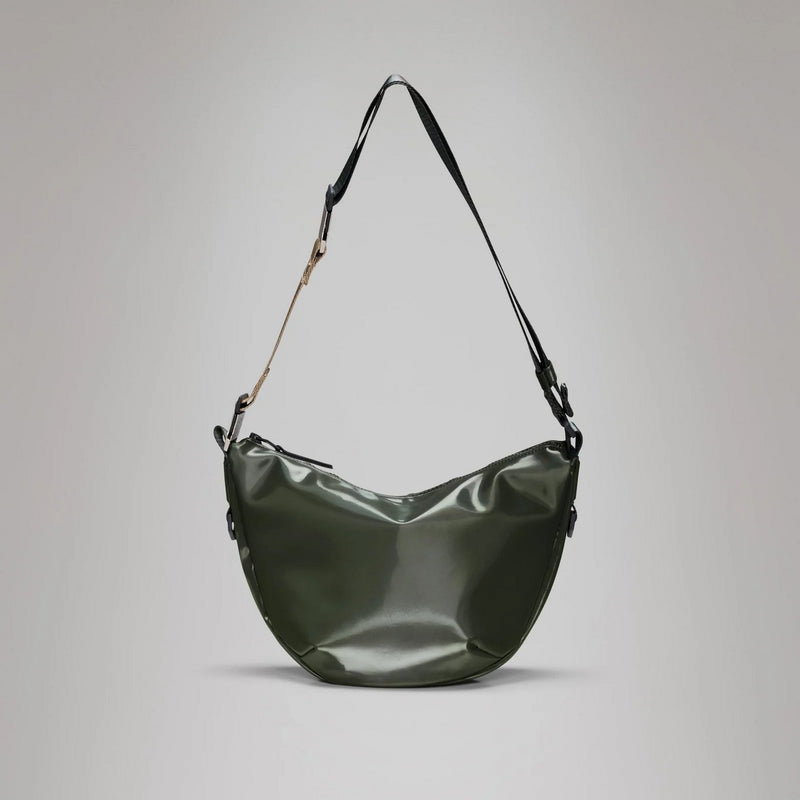 Sac Valera Shoulder W3 Swamp - Mixte