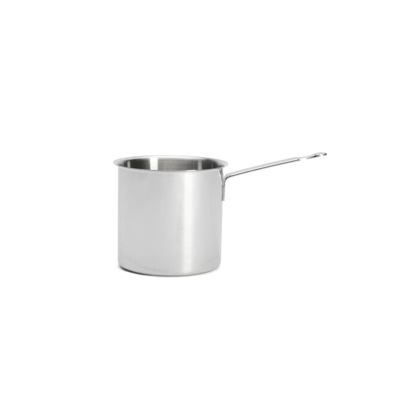 Bain Marie Inox A Queue - Sans Couv
