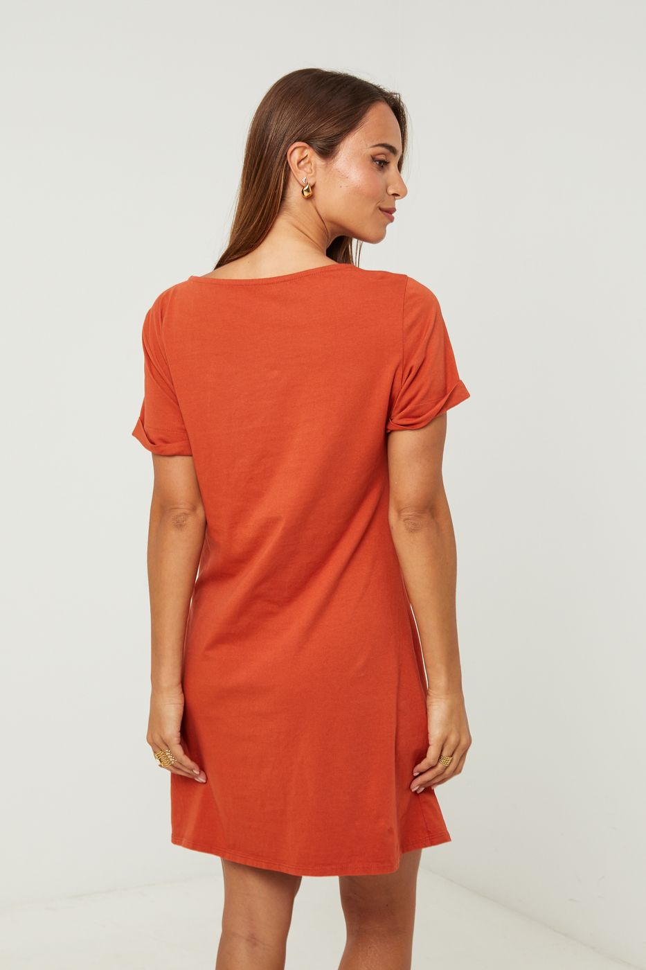 Robe - Brique