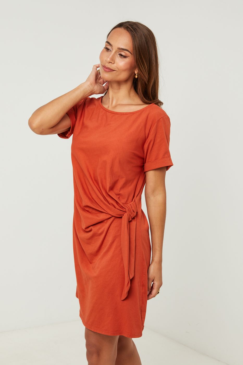 Robe - Brique