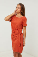 Robe - Brique