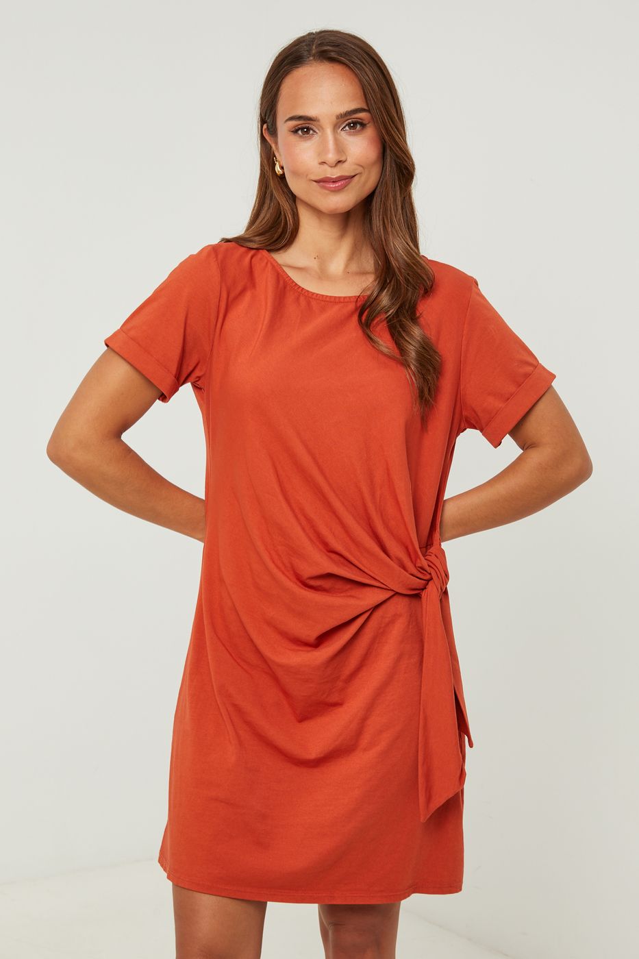 Robe - Brique