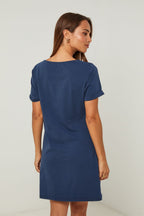 Robe - Marine
