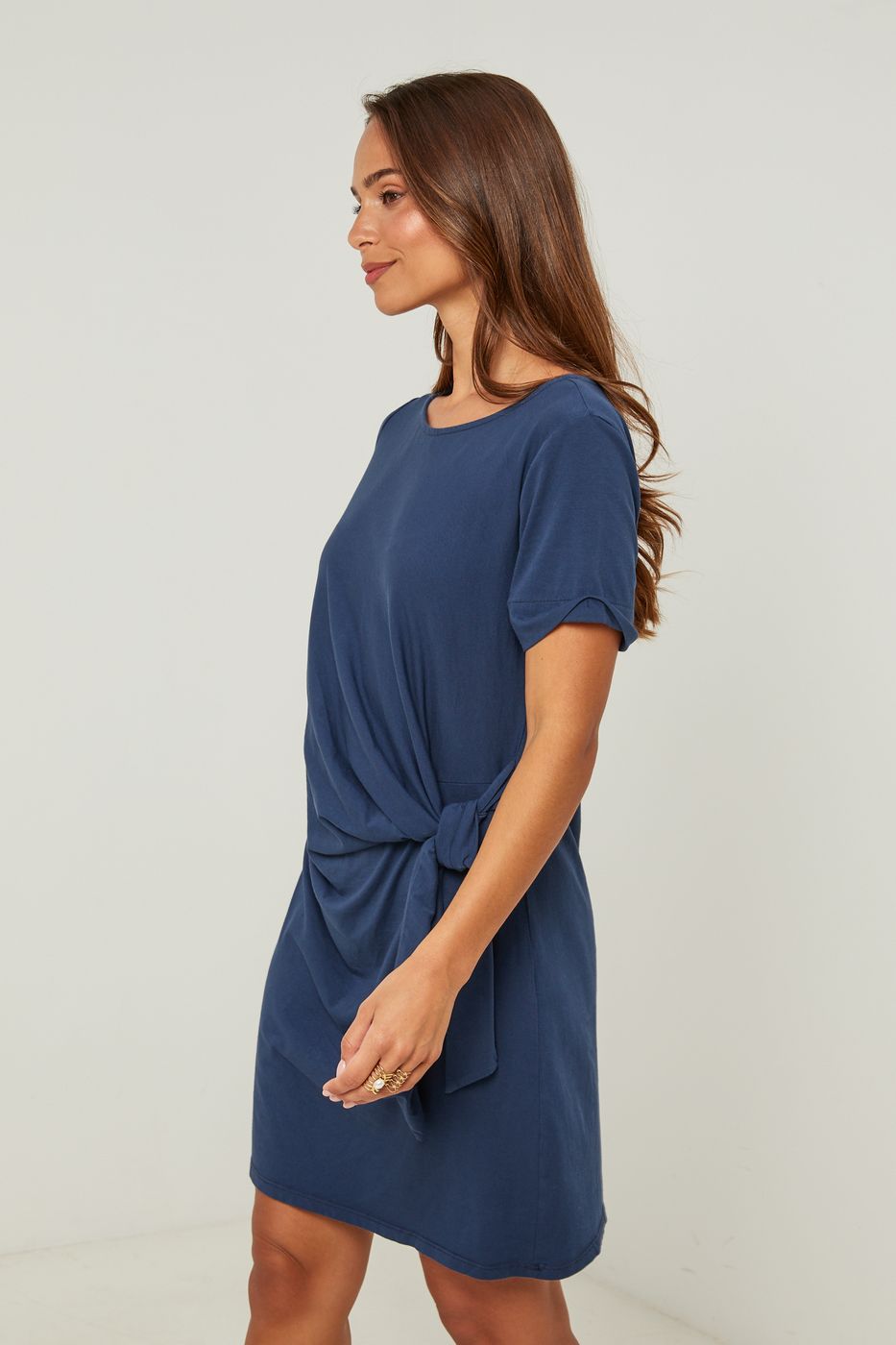 Robe - Marine