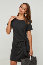 Robe - Noir