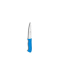 Couteau À Saigner - 15Cm - Surmoulé Bleu