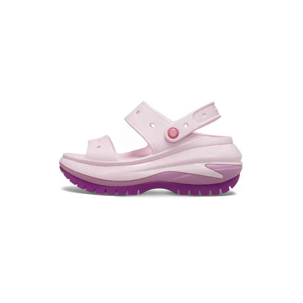 Mega Crush Sandals - Pink