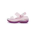 Mega Crush Sandals - Pink
