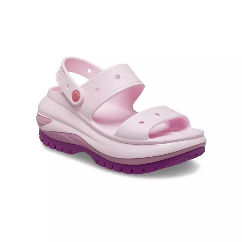 Mega Crush Sandals - Pink