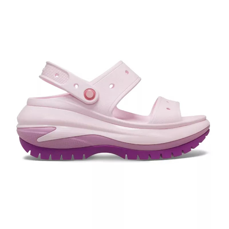 Mega Crush Sandals - Pink