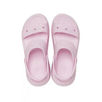 Mega Crush Sandals - Pink
