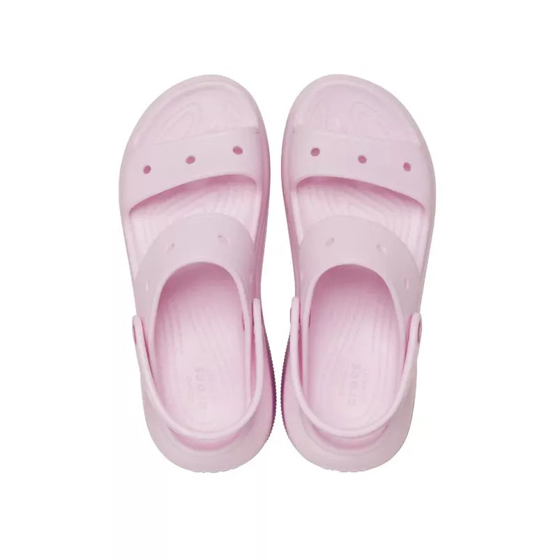 Mega Crush Sandals - Pink