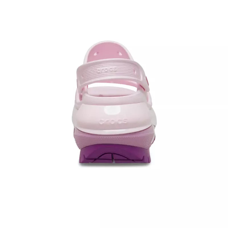Mega Crush Sandals - Pink