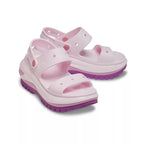 Mega Crush Sandals - Pink