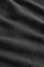 Chemise Arne SS - Black