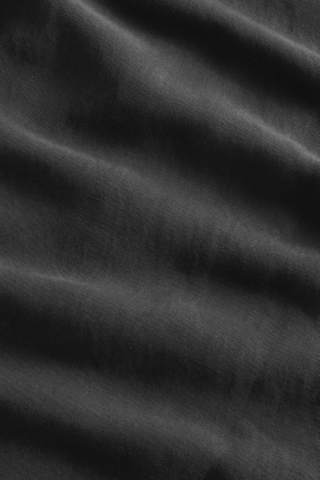 Chemise Arne SS - Black