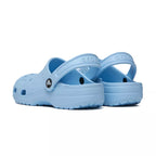 Crocs Classic Kids Clogs - Sky Blue