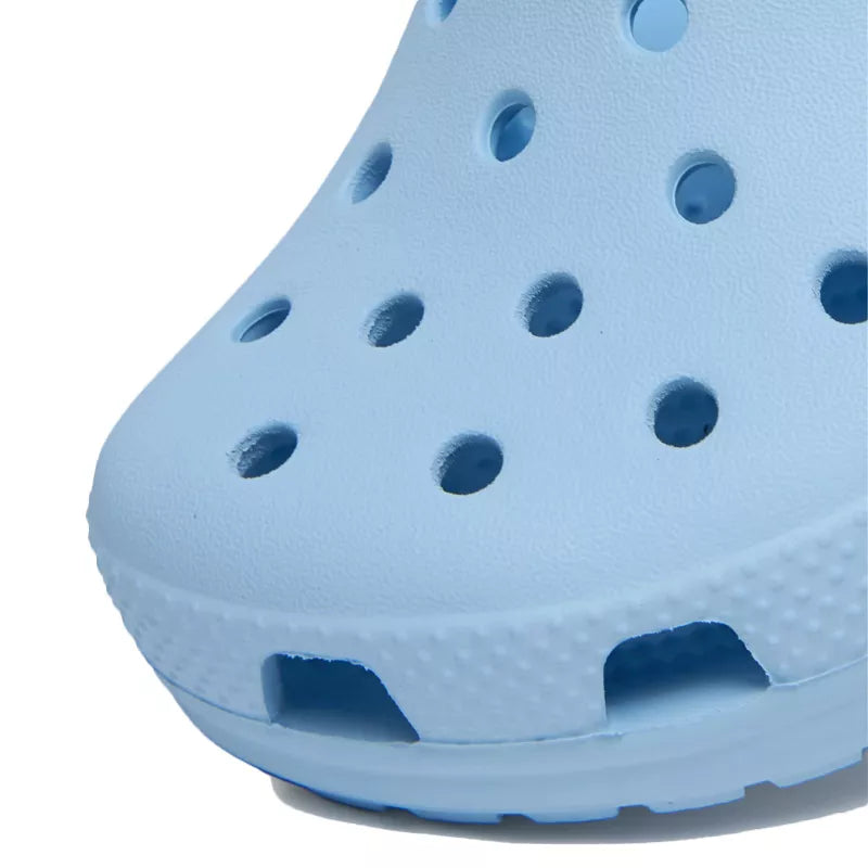 Crocs Classic Kids Clogs - Sky Blue