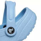 Crocs Classic Kids Clogs - Sky Blue