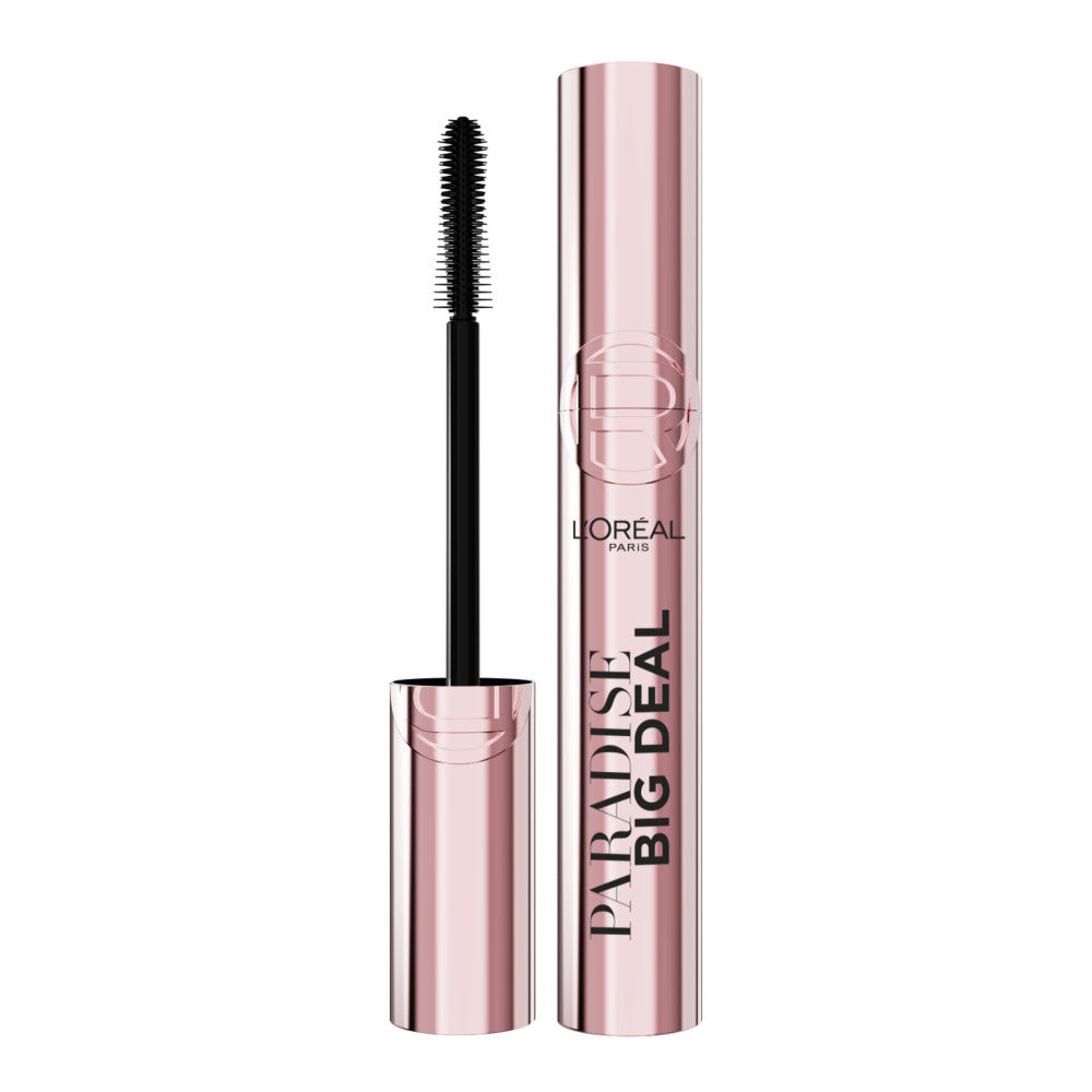 Paradise Big Deal Mascara Volume Sans Paquet Noir
