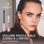 Paradise Big Deal Mascara Volume Sans Paquet Noir
