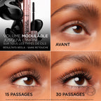 Paradise Big Deal Mascara Volume Sans Paquet Noir