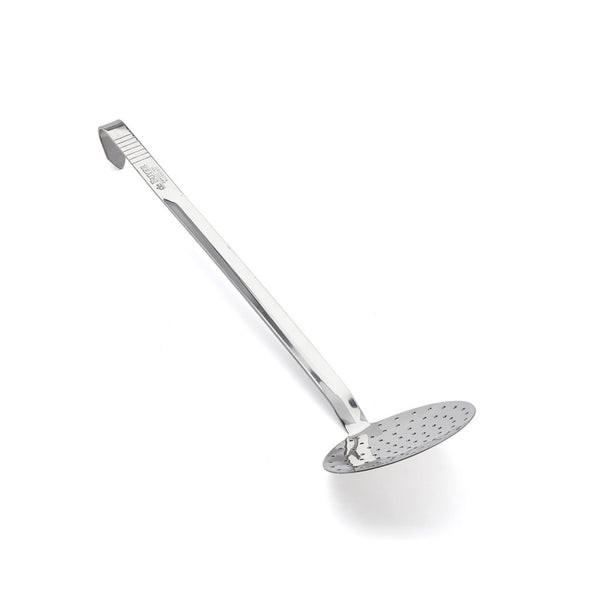 Extra-Strong Skimmer - Ø12 cm - Stainless Steel