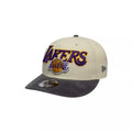 Gorra New Era Cord Visor 9Fifty Pc Loslak
