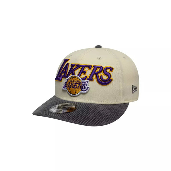 Casquette New Era Cord Visor 9Fifty Pc Loslak
