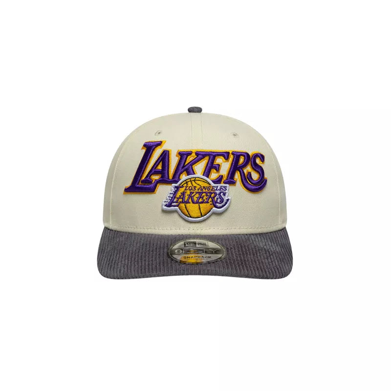 Gorra New Era Cord Visor 9Fifty Pc Loslak