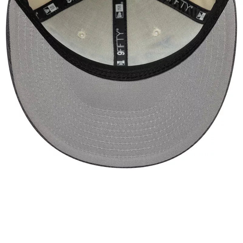 Gorra New Era Cord Visor 9Fifty Pc Loslak