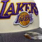 Gorra New Era Cord Visor 9Fifty Pc Loslak