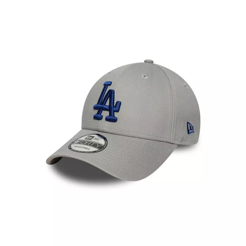 Gorra New Era Mlb Side Patch 9 Forty Losdod