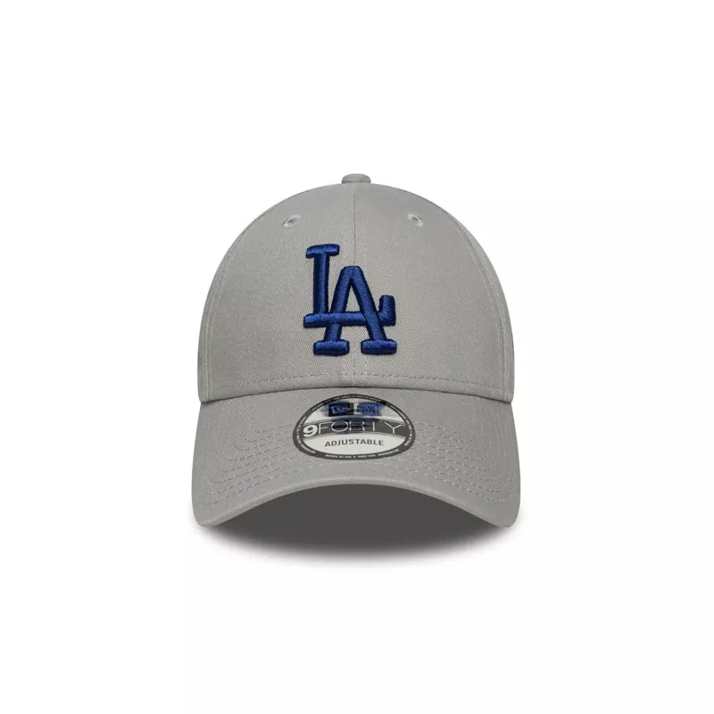 Gorra New Era Mlb Side Patch 9 Forty Losdod