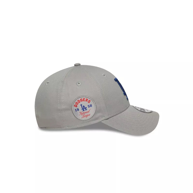 Gorra New Era Mlb Side Patch 9 Forty Losdod