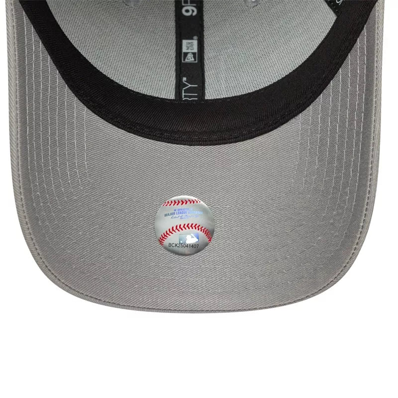 Gorra New Era Mlb Side Patch 9 Forty Losdod