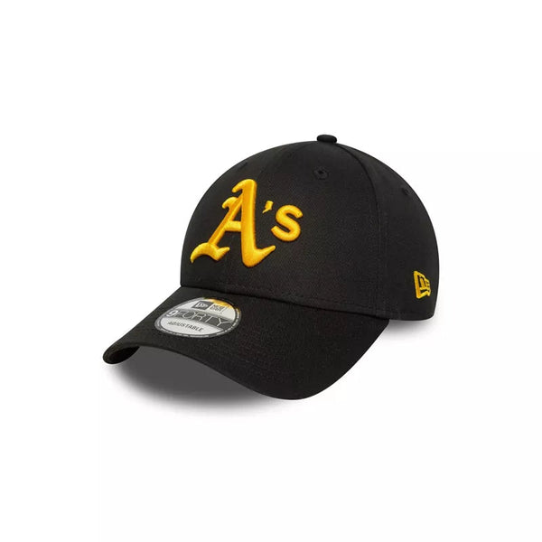 Casquette New Era Mlb Side Patch 9 Forty Losdod