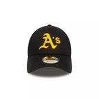 Casquette New Era Mlb Side Patch 9 Forty Losdod