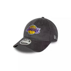 Casquette New Era Cord 9Forty Mc Loslak