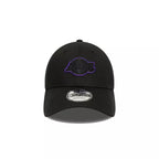 Casquette New Era Nba 9Forty Trucker Loslak